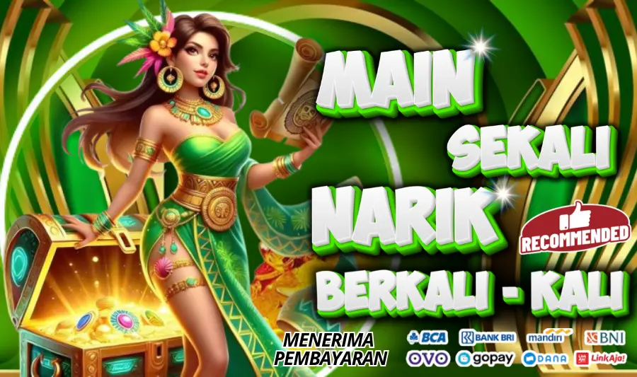 Banner Keramatslot